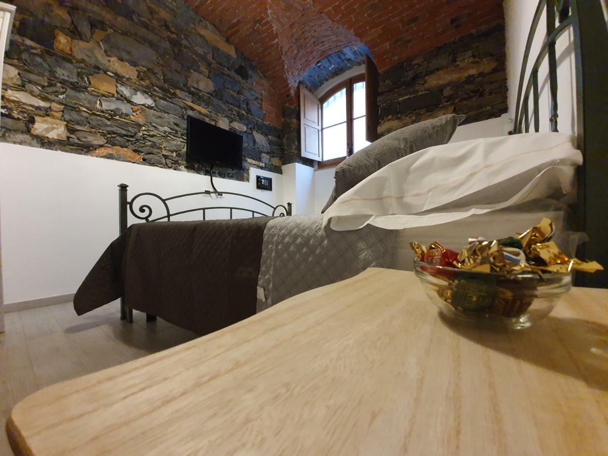 5 Terre E Dintorni House