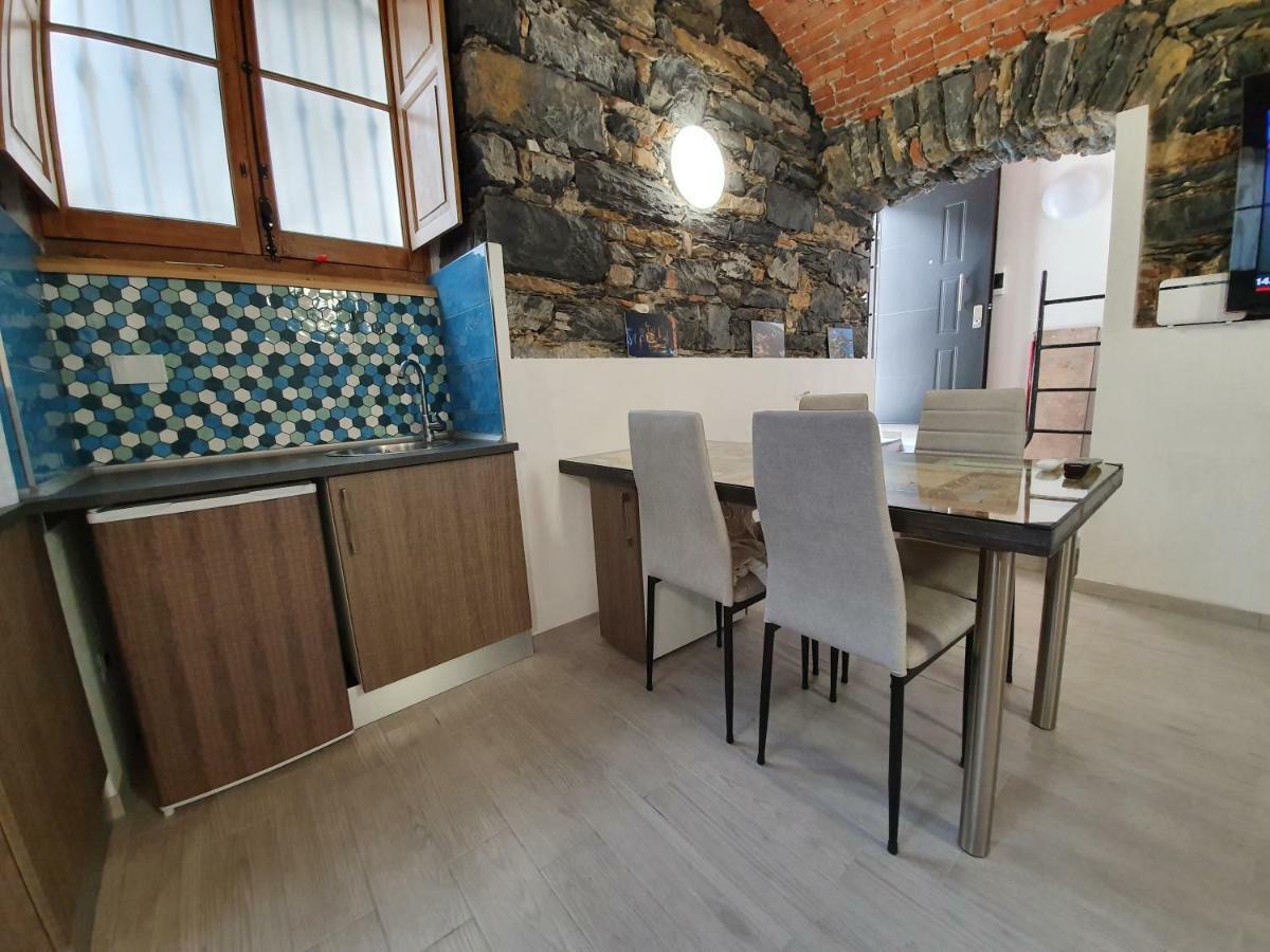 Holiday home 5 Terre E Dintorni House La Spezia