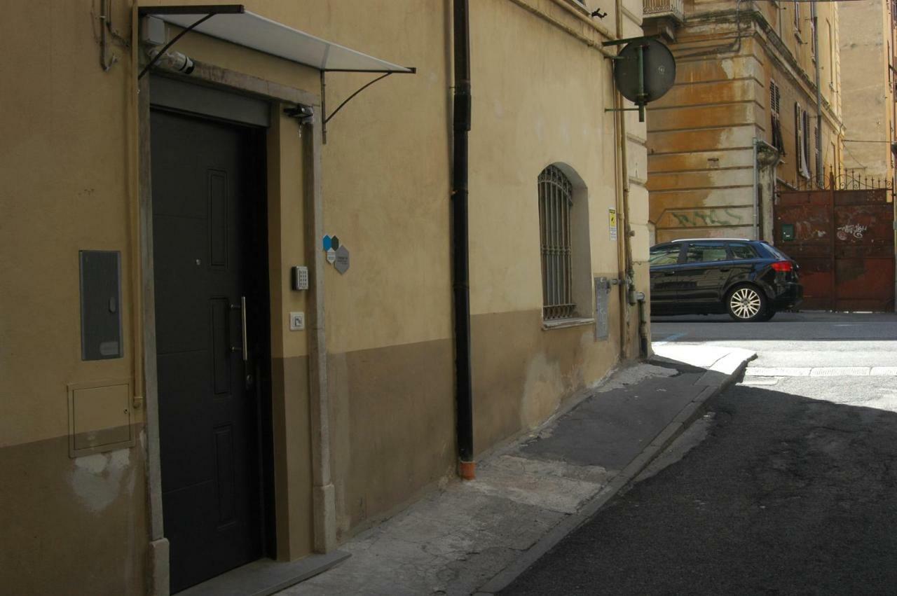 5 Terre E Dintorni House Holiday home *